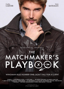 دانلود زیرنویس فارسی  فیلم 2018 The Matchmaker's Playbook