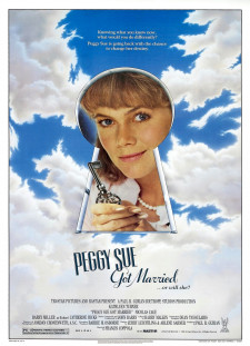 دانلود زیرنویس فارسی  فیلم 1986 Peggy Sue Got Married