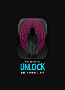 دانلود زیرنویس فارسی  سریال 2020 Unlock- The Haunted App قسمت 1