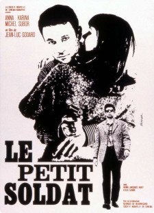 دانلود زیرنویس فارسی  فیلم 1963 Le petit soldat