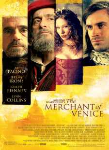 دانلود زیرنویس فارسی  فیلم 2004 The Merchant of Venice