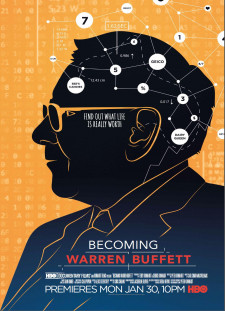 دانلود زیرنویس فارسی  فیلم 2017 Becoming Warren Buffett