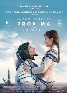 دانلود زیرنویس فارسی  فیلم 2019 Proxima