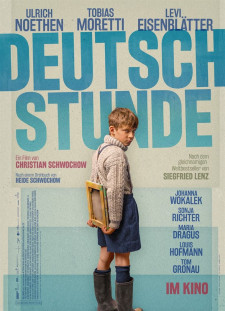 دانلود زیرنویس فارسی  فیلم 2019 Deutschstunde