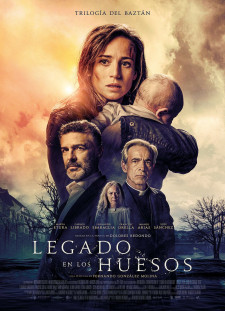 دانلود زیرنویس فارسی  فیلم 2019 Legado en los huesos