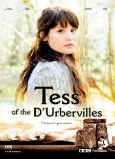 دانلود زیرنویس فارسی  سریال 2008 Tess of the D'Urbervilles قسمت 1