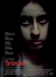 دانلود زیرنویس فارسی  فیلم 2001 The Grey Zone