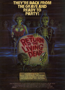 دانلود زیرنویس فارسی  فیلم 1985 The Return of the Living Dead