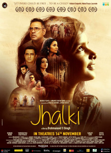 دانلود زیرنویس فارسی  فیلم 2019 Jhalki