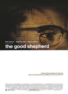 دانلود زیرنویس فارسی  فیلم 2006 The Good Shepherd