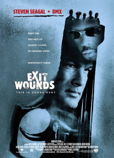 دانلود زیرنویس فارسی  فیلم 2001 Exit Wounds