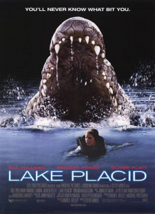 دانلود زیرنویس فارسی  فیلم 1999 Lake Placid