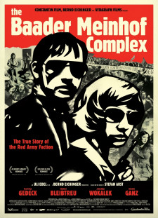 دانلود زیرنویس فارسی  فیلم 2008 Der Baader Meinhof Komplex