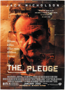 دانلود زیرنویس فارسی  فیلم 2001 The Pledge