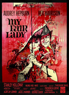 دانلود زیرنویس فارسی  فیلم 1964 My Fair Lady