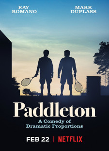 دانلود زیرنویس فارسی  فیلم 2019 Paddleton