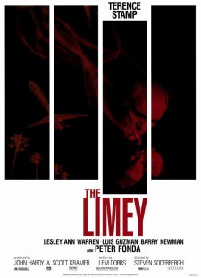 دانلود زیرنویس فارسی  فیلم 1999 The Limey