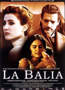 دانلود زیرنویس فارسی  فیلم 1999 La balia