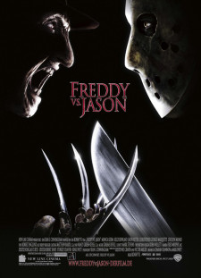 دانلود زیرنویس فارسی  فیلم 2003 Freddy vs. Jason