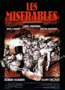دانلود زیرنویس فارسی  فیلم 1982 Les misérables