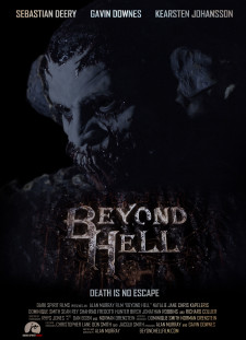 دانلود زیرنویس فارسی  فیلم 2019 Beyond Hell