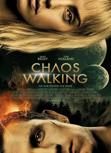 دانلود زیرنویس فارسی  فیلم 2021 Chaos Walking