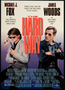 دانلود زیرنویس فارسی  فیلم 1991 The Hard Way