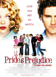 دانلود زیرنویس فارسی  فیلم 2003 Pride and Prejudice