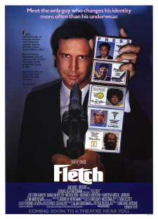 دانلود زیرنویس فارسی  فیلم 1985 Fletch