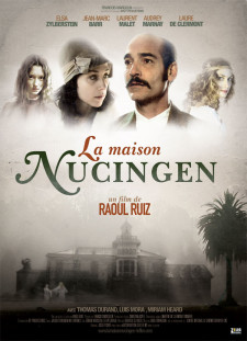 دانلود زیرنویس فارسی  فیلم 2009 La maison Nucingen