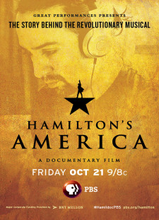 دانلود زیرنویس فارسی  فیلم 2016 Hamilton's America