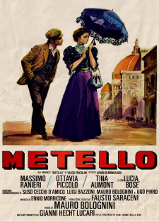 دانلود زیرنویس فارسی  فیلم 1971 Metello