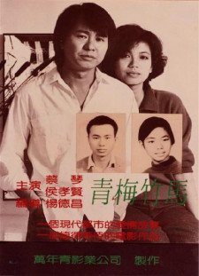 دانلود زیرنویس فارسی  فیلم 1985 Qing mei zhu ma