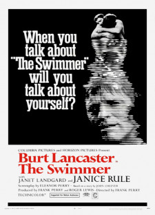 دانلود زیرنویس فارسی  فیلم 1968 The Swimmer