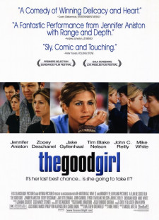 دانلود زیرنویس فارسی  فیلم 2002 The Good Girl