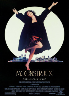 دانلود زیرنویس فارسی  فیلم 1987 Moonstruck