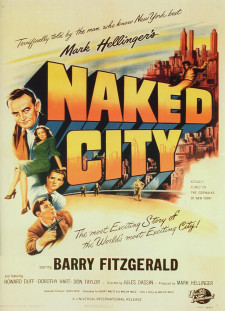 دانلود زیرنویس فارسی  فیلم 1948 The Naked City