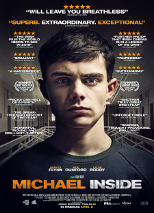 دانلود زیرنویس فارسی  فیلم 2018 Michael Inside