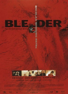 دانلود زیرنویس فارسی  فیلم 1999 Bleeder