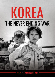 دانلود زیرنویس فارسی  فیلم 2019 Korea: The Never-Ending War