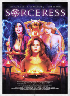دانلود زیرنویس فارسی  فیلم 1995 Sorceress