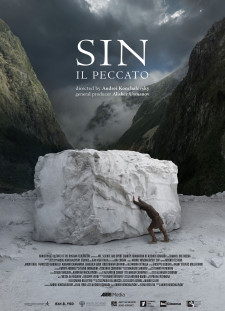 دانلود زیرنویس فارسی  فیلم 2019 Il peccato