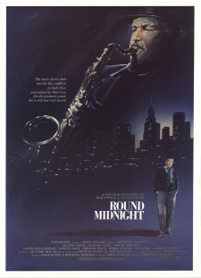 دانلود زیرنویس فارسی  فیلم 1986 'Round Midnight