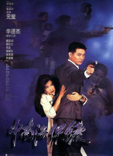 دانلود زیرنویس فارسی  فیلم 1994 Zhong Nan Hai bao biao