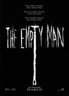 دانلود زیرنویس فارسی  فیلم 2020 The Empty Man