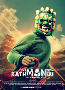 دانلود زیرنویس فارسی  فیلم 2019 The Man from Kathmandu Vol. 1