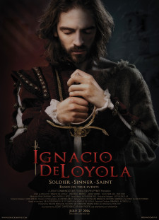 دانلود زیرنویس فارسی  فیلم 2016 Ignacio de Loyola