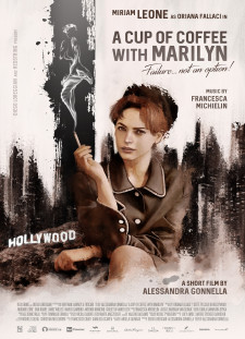 دانلود زیرنویس فارسی  فیلم 2019 A Cup of Coffee with Marilyn