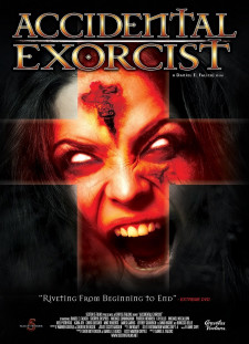 دانلود زیرنویس فارسی  فیلم 2016 Accidental Exorcist