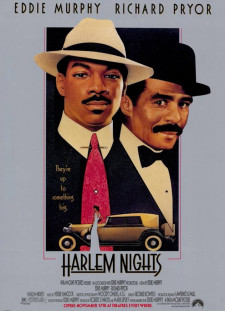 دانلود زیرنویس فارسی  فیلم 1989 Harlem Nights